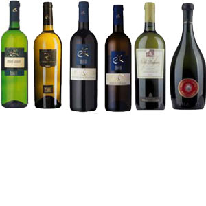 Italian Wines