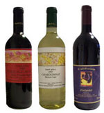 New World Wines