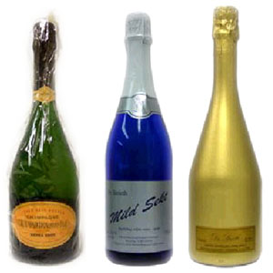 Sparkling Wines